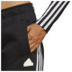 Adidas Γυναικείο παντελόνι φόρμας W Future Icons 3-Stripes